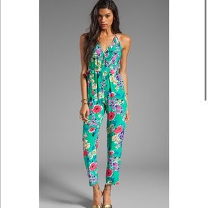 Yumi Kim ‘Emme’ jumpsuit romper